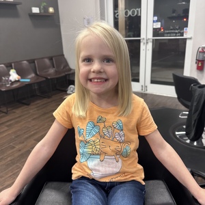 Fundraising Page: Megan Jordan